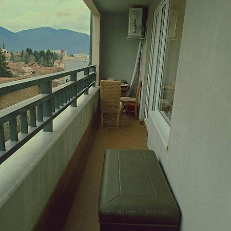 Stan U Sarajevu Na Ilidzi SJJ Exterior photo