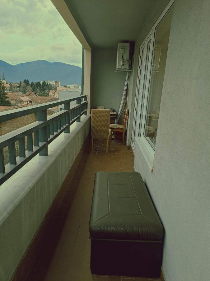 Stan U Sarajevu Na Ilidzi SJJ Exterior photo